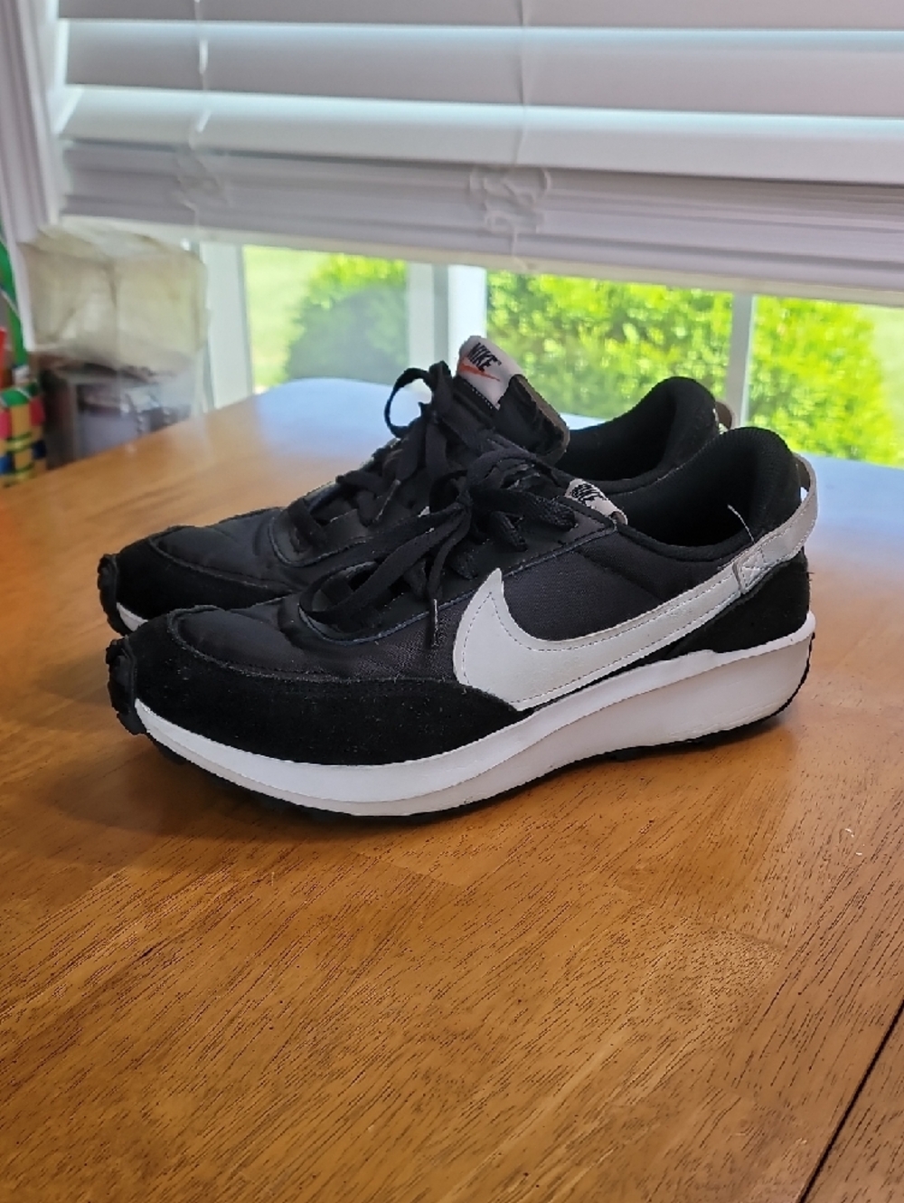 Nike ☆ Mens Waffles